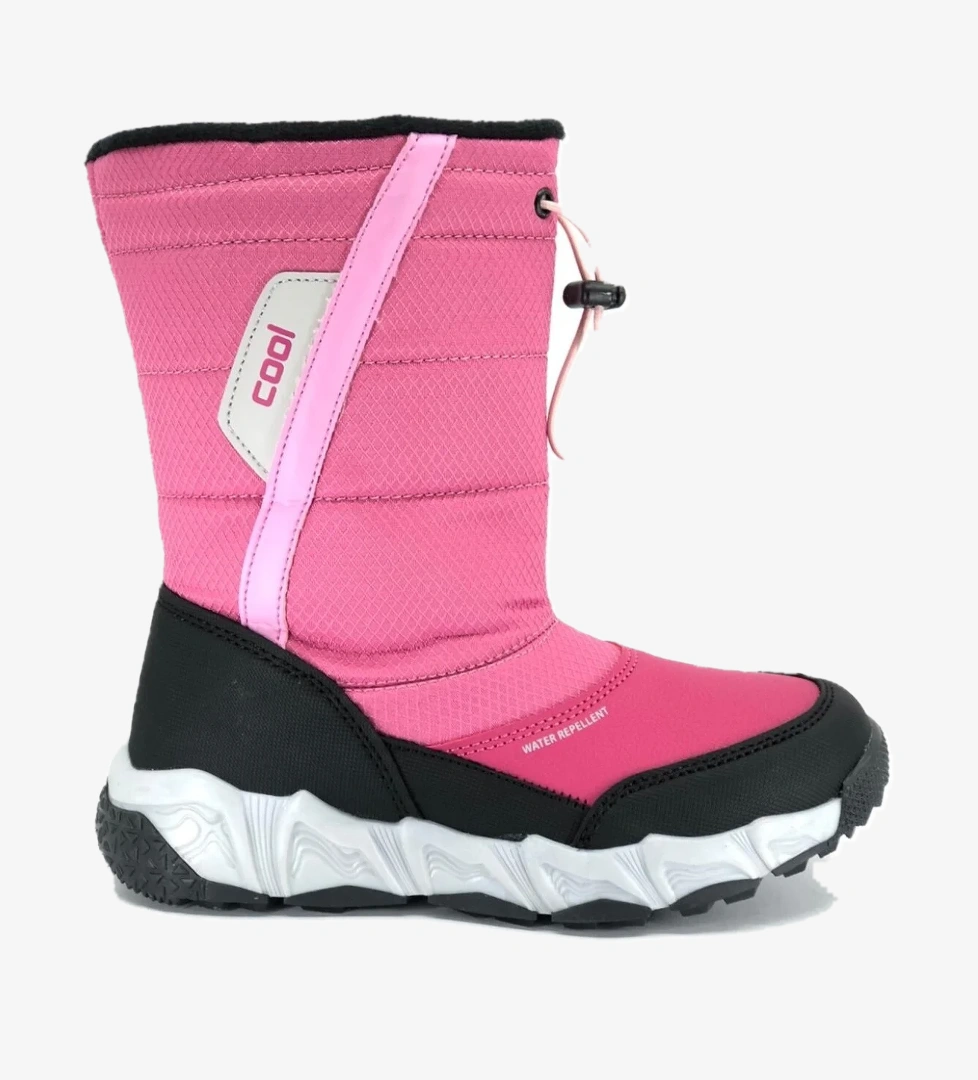 Unisex Çocuk Kar Botu