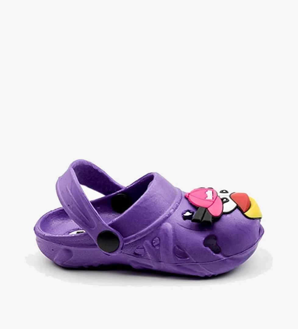 Akınal E109 Ortopedik Eva Kreş Patik Çocuk Terlik - Görsel 1