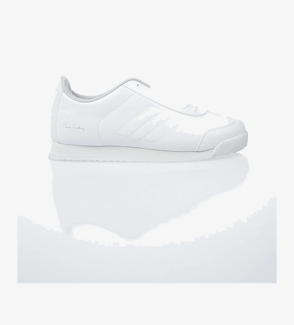 Pierre Cardin Beyaz Erkek Spor Ayakkabı 2SPC30484 model görseli