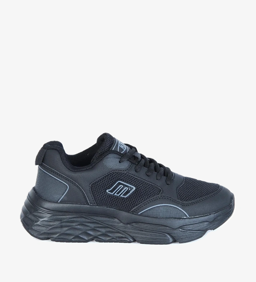 M.p MP 231-1102Zn Gülük Yürüyüş Unisex Kadın Spor Ayakkabı model görseli