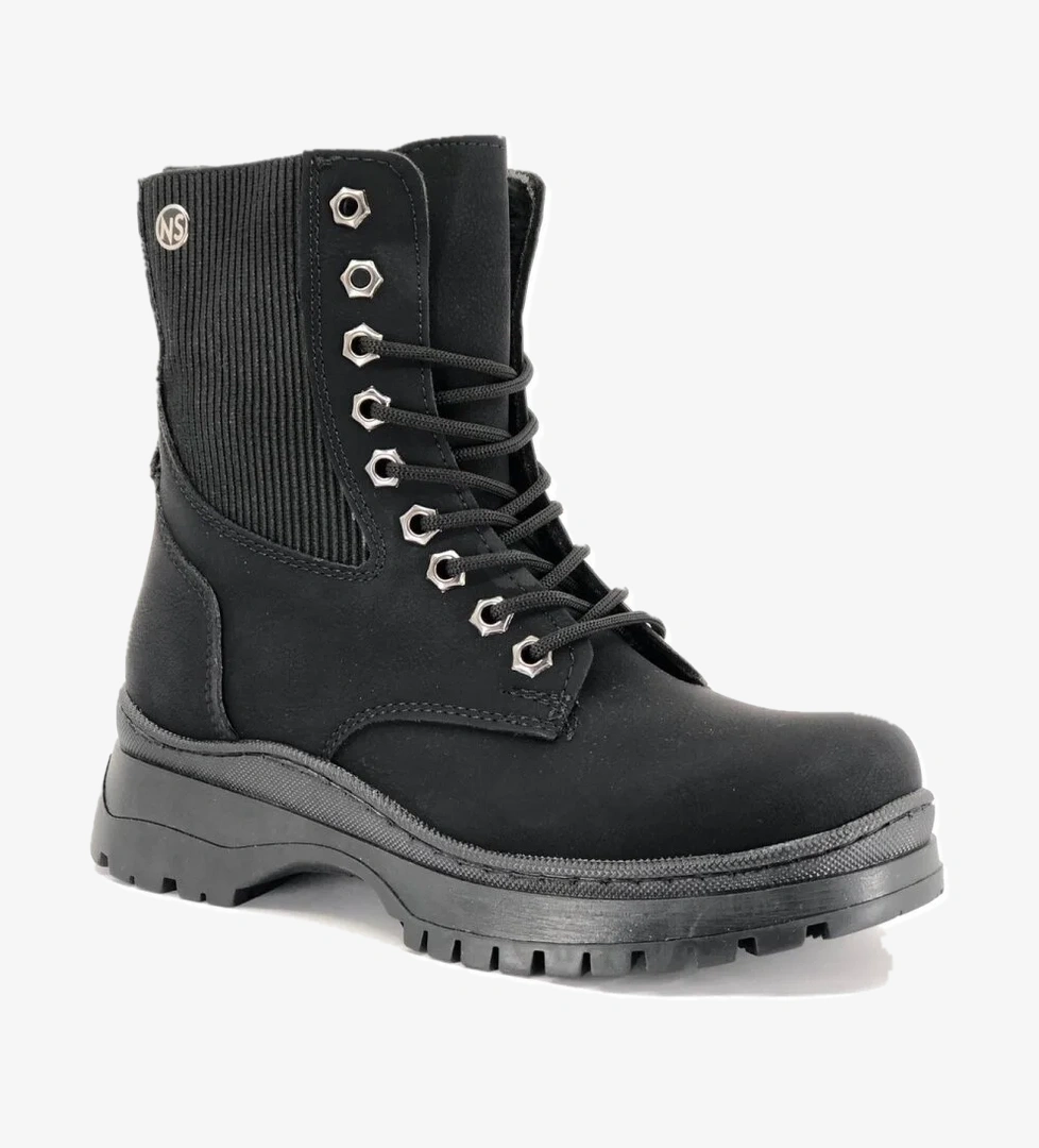 Kocamanlar Mehtap Wahine Lastik Dekolteli Unisex Postal Bot model görseli