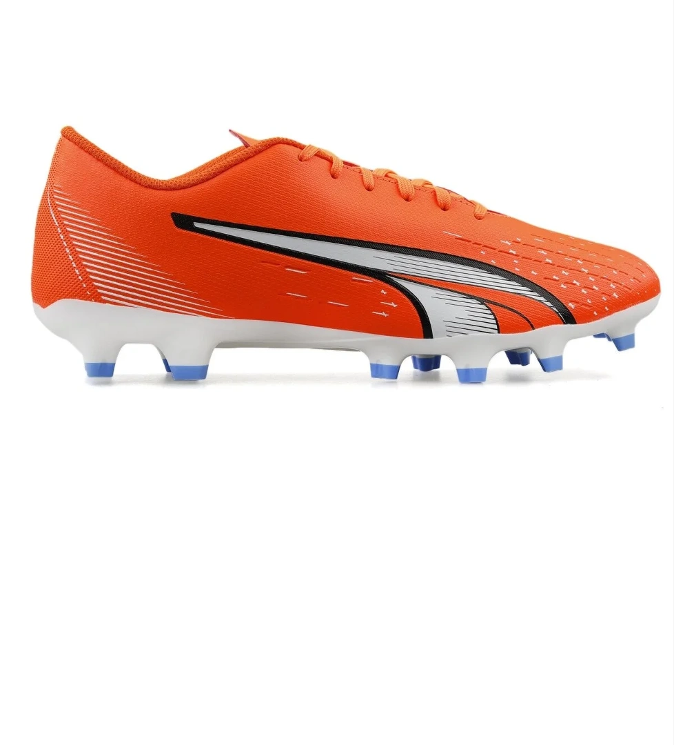 Puma Ultra Play Fg/Ag 107224-01 Erkek Kranpon model görseli