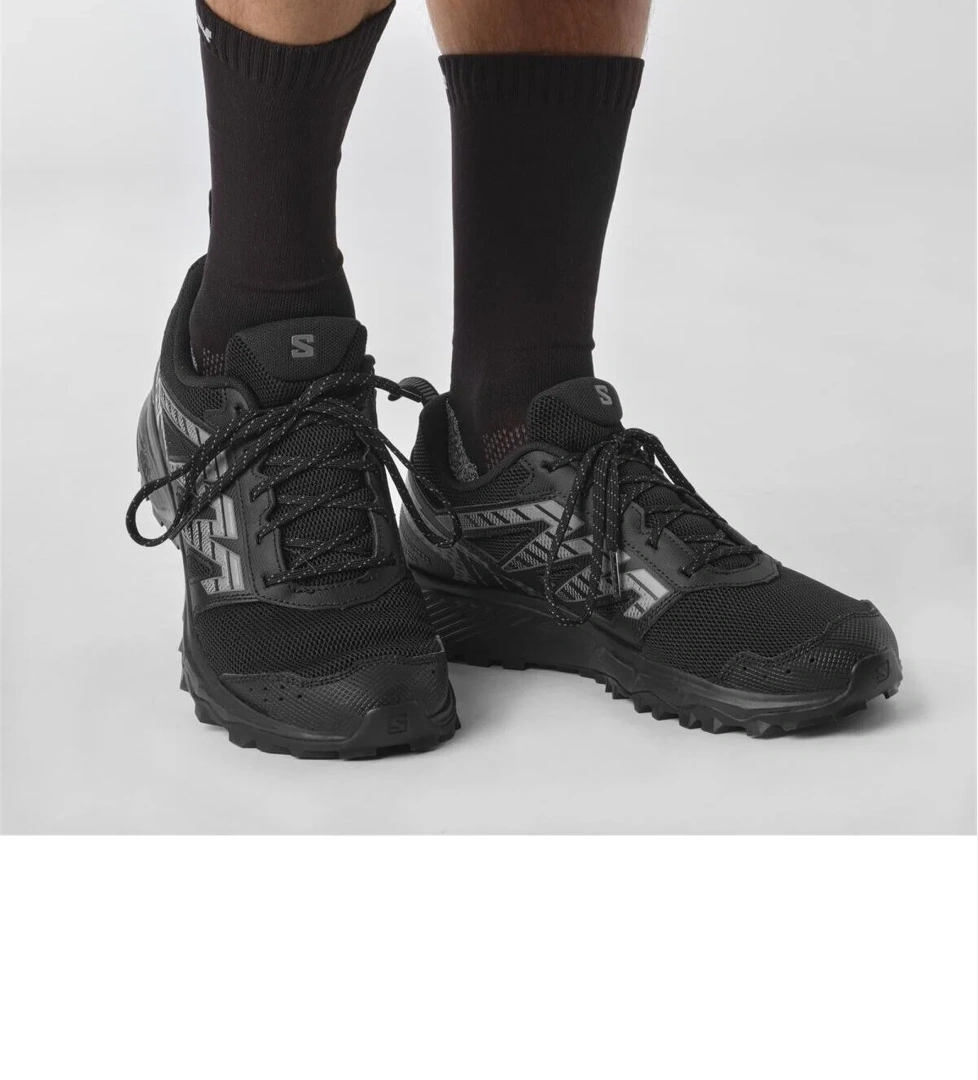 Wander L47152500 Outdoor Hiking Patika Erkek Koşu Ayakkabısı - Görsel 1