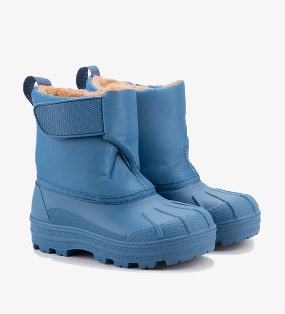 Neu Çocuk Çizme W10259-047 - Görsel 1