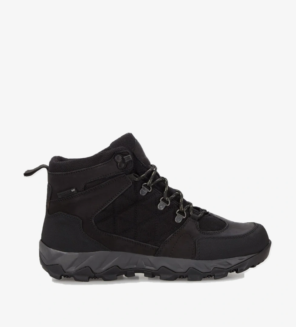 Scootland Erkek Bot 15216371S2 SİYAH model görseli