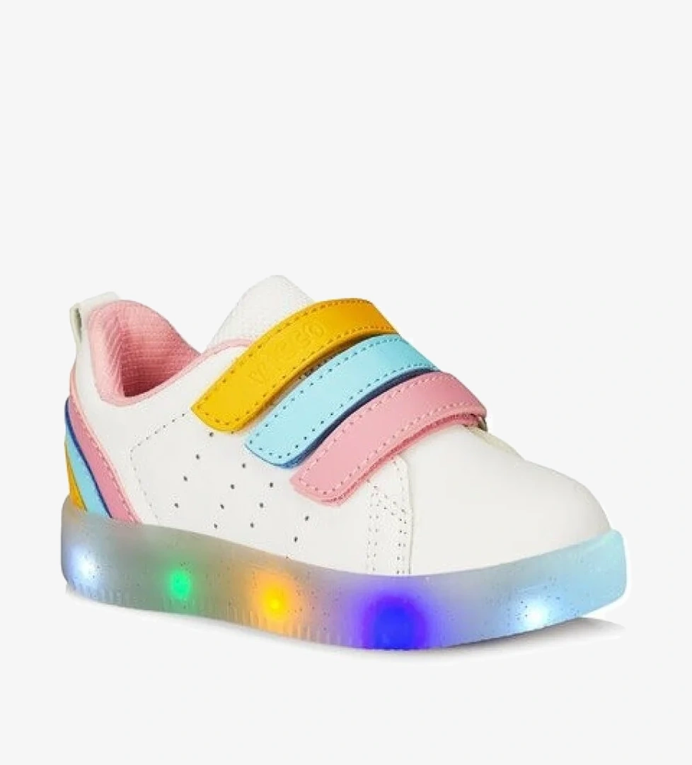 Vicco Sun Bebe Işıklı Çocuk Ayakkabı 220.B21Y212 model görseli