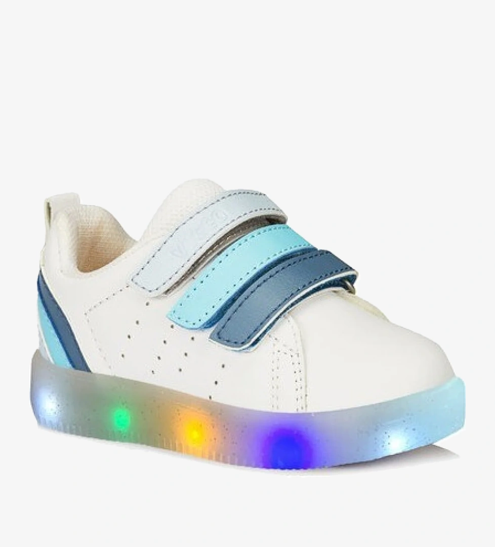 Sun Bebe Işıklı Çocuk Ayakkabı 220.B21Y212 - Görsel 1