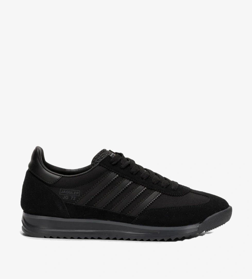 Liger Liger Siyah Unisex Günlük Spor Ayakkabı SİYAH Flo'da! Siyah - 1. görsel
