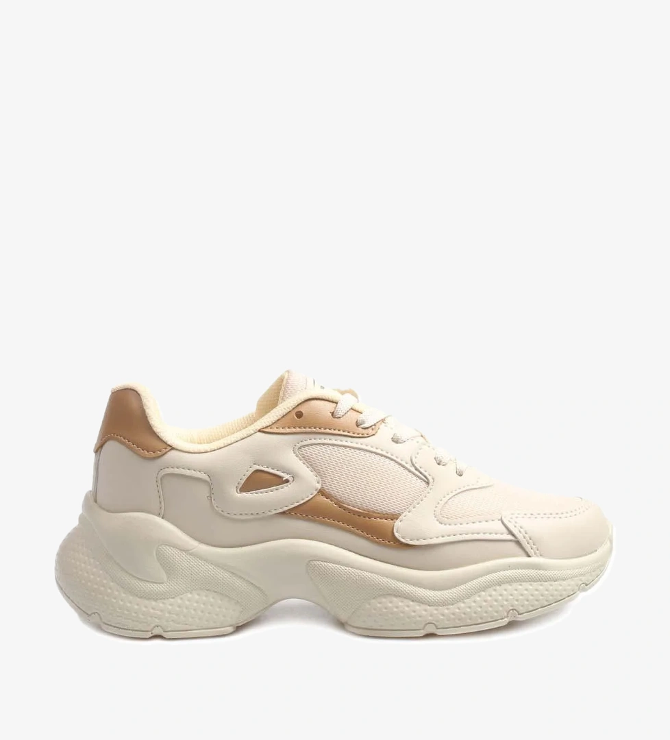 Fast Step Kadın Sneaker Ayakkabı 666za152 model görseli