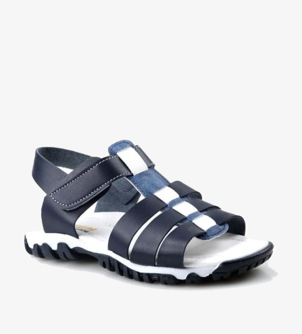 Arzen 4008 Erkek Çocuk Bebe Sandalet Ayakkabı model görseli