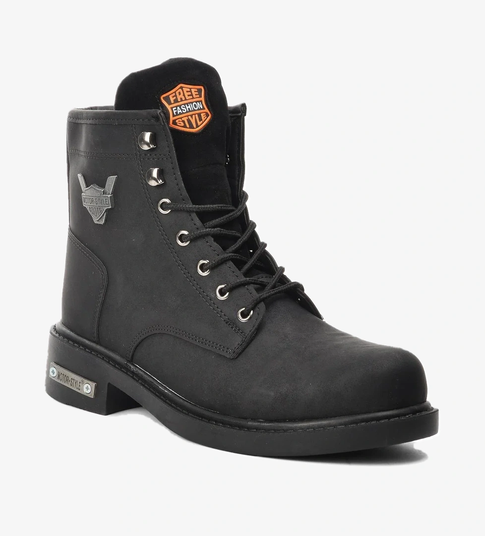 Walkway Taurus Siyah Erkek Worker Bot model görseli