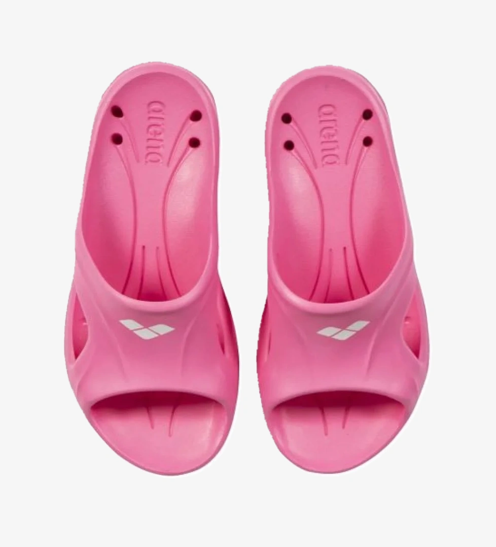 Arena Hydrosoft LL JR Çocuk Terlik Pembe 003839 900 model görseli