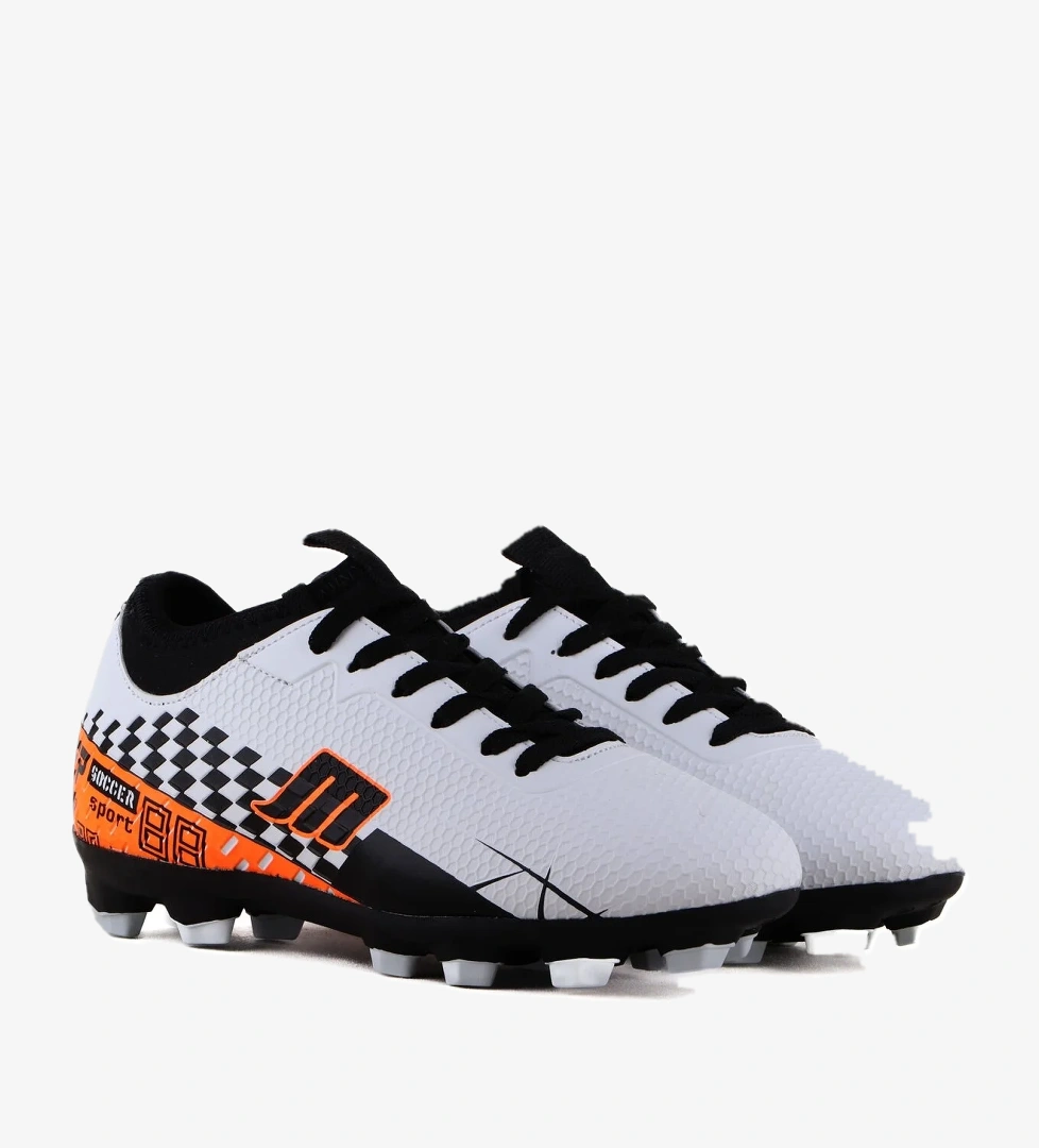 . 231-1139 Çimsaha Unisex Krampon Futbol Ayakkabısı