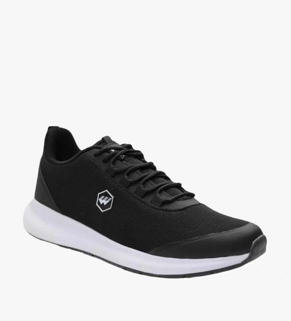 Wks 2551 Anatomik Rahat Esnek Erkek Spor Ayakkabı