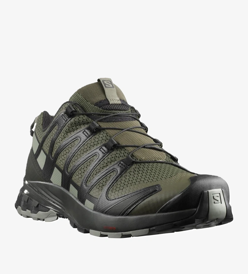 Salomon Xa Pro 3D V8 L40987500 Outdoor Erkek Spor Ayakkabı model görseli