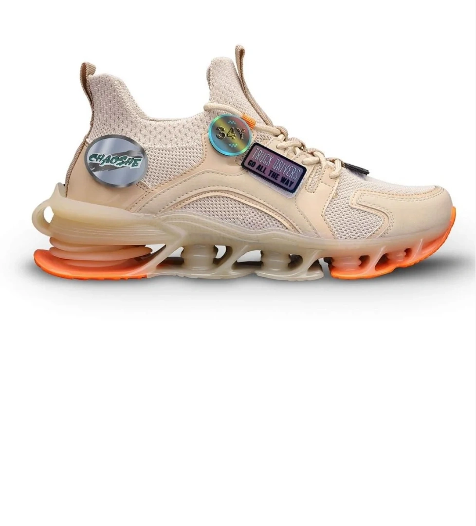 Gamelu Alice Sneakers Erkek Spor Ayakkabı model görseli