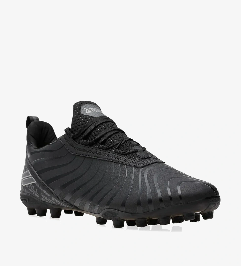 Ares 3 Siyah Erkek Krampon - Görsel 1