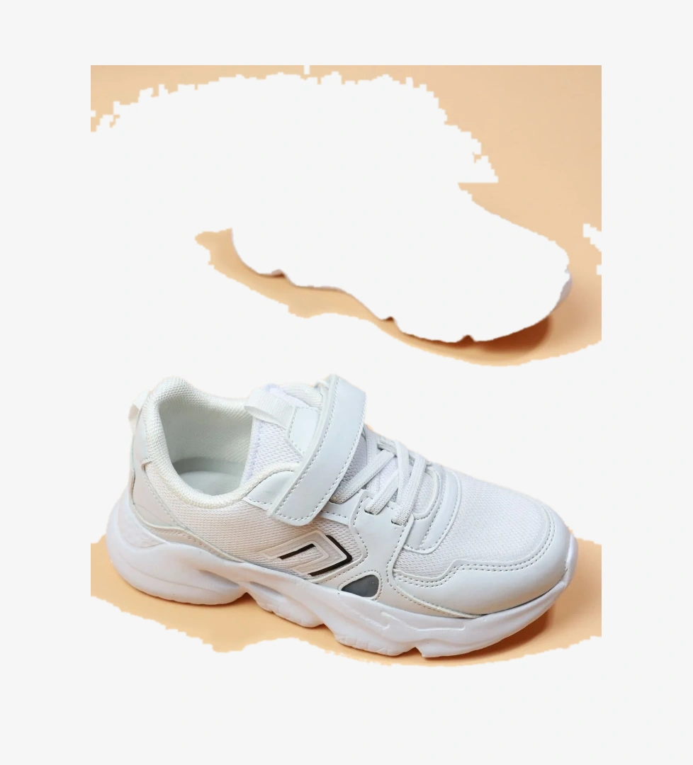 Tokyo Full Ortapedik Unisex Çocuk Spor Ayakkabı