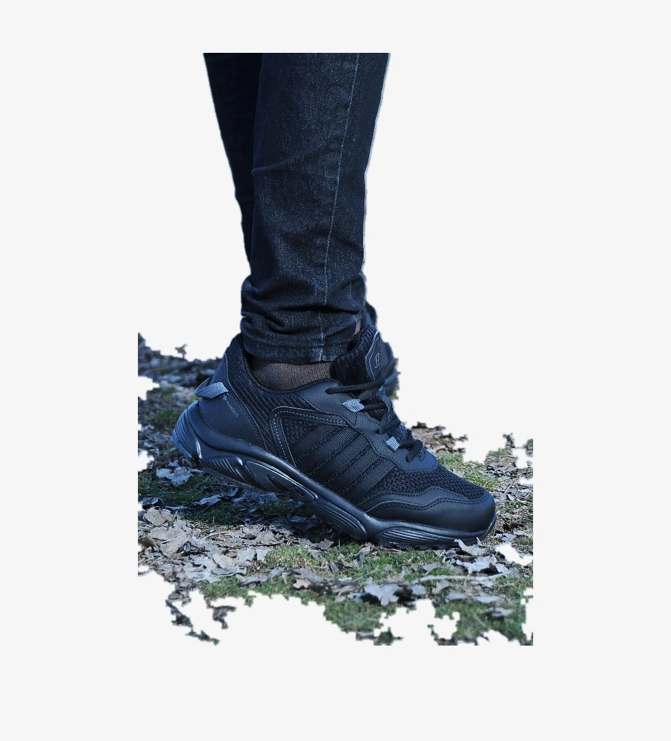 M.p Mp 231-1005Mr Yürüyüş Koşu Erkek Spor Ayakkabı model görseli