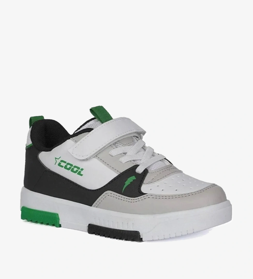 Max Force Sneaker Çocuk Spor Ayakkabı