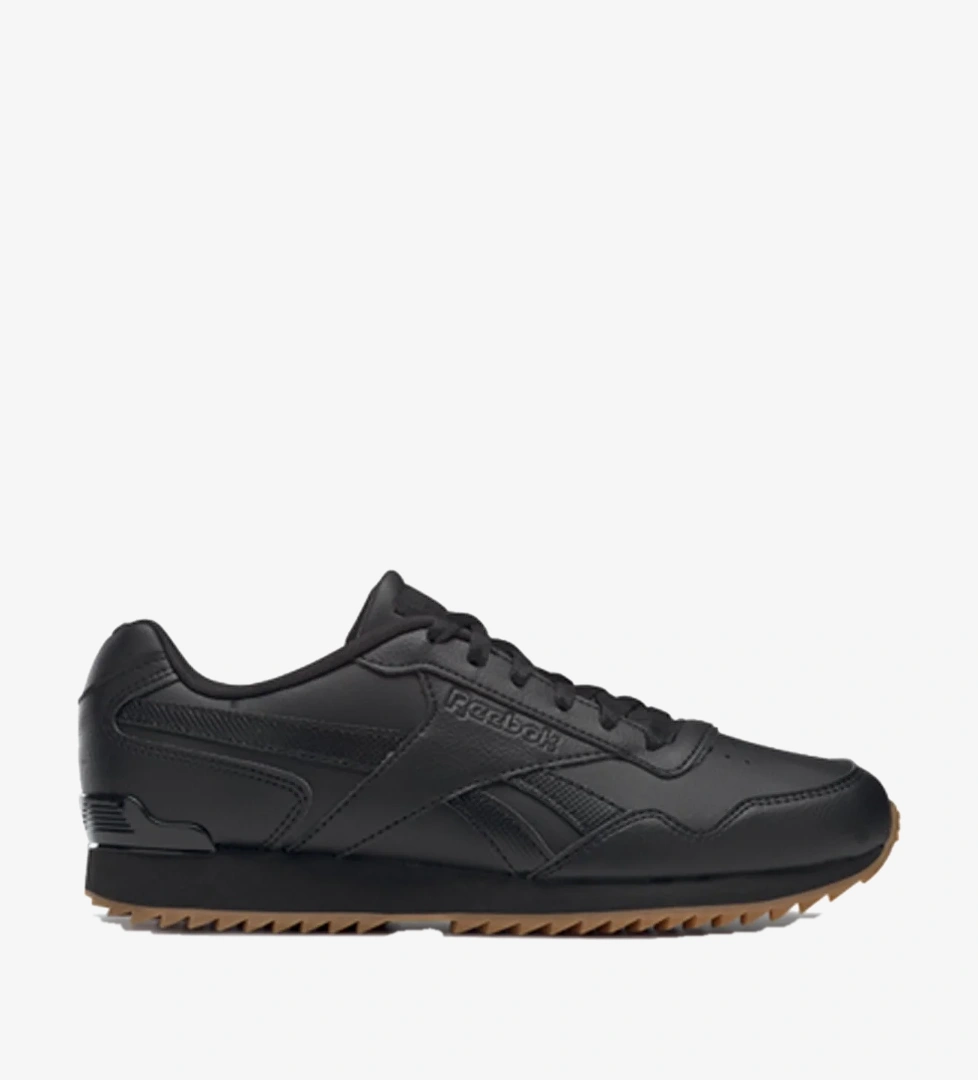 Siyah Reebok Glide