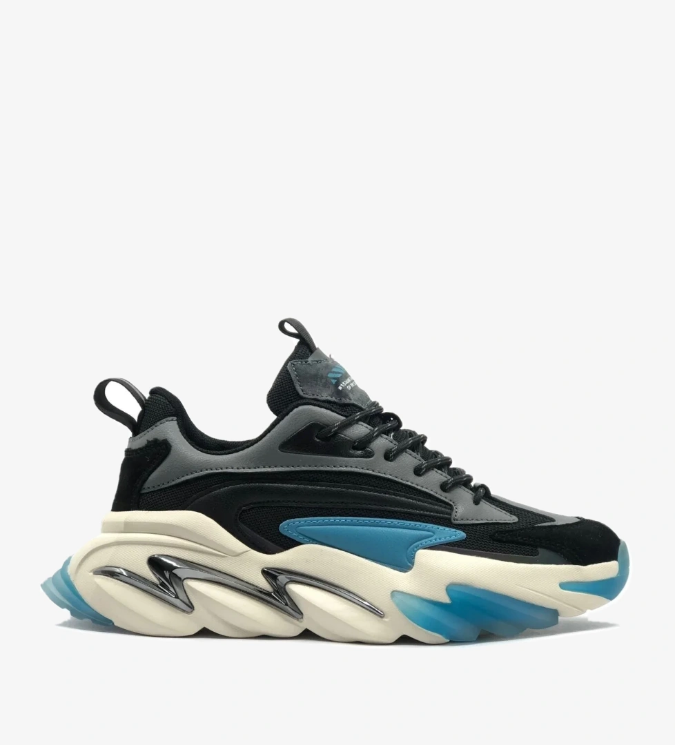 Gamelu Gamleu Claw OFF.DRFAMS Sneaker Erkek Spor Ayakkabı model görseli