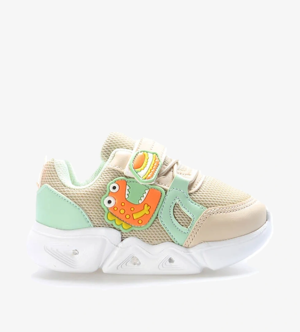 Unisex Çocuk Sneaker Ayakkabı 461BA105