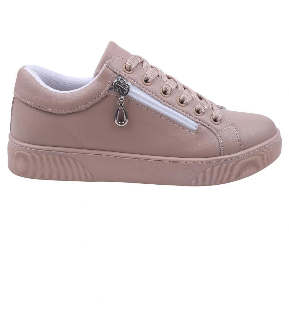 2599 Kadın Günlük Sneaker Ayakkabı