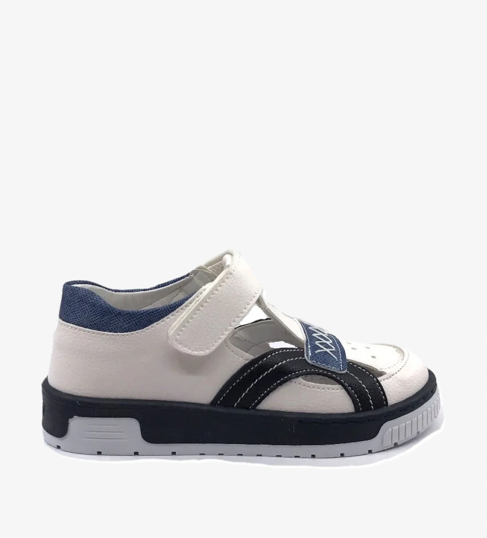 4033 Orto pedik Erkek Çocuk Sandalet Ayakkabı