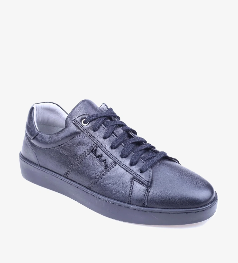 Pierre Cardin 42609 Erkek Hakiki Deri Günlük Ayakkabı model görseli