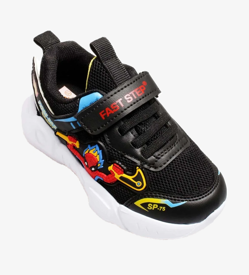 Unisex Çocuk Sneaker Ayakkabı 615XCA2023 - Görsel 1