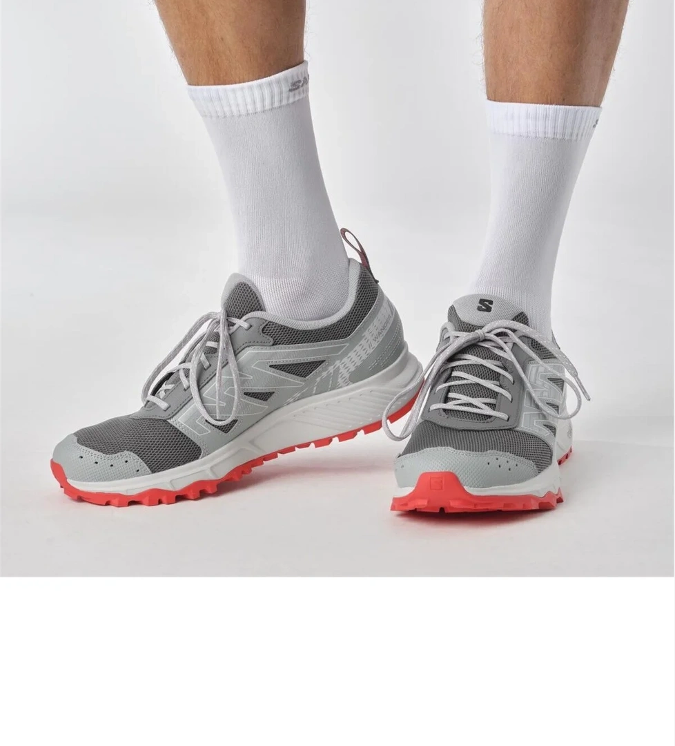 Wander L47152800 Outdoor Hiking Patika Erkek Koşu Ayakkabısı - Görsel 1