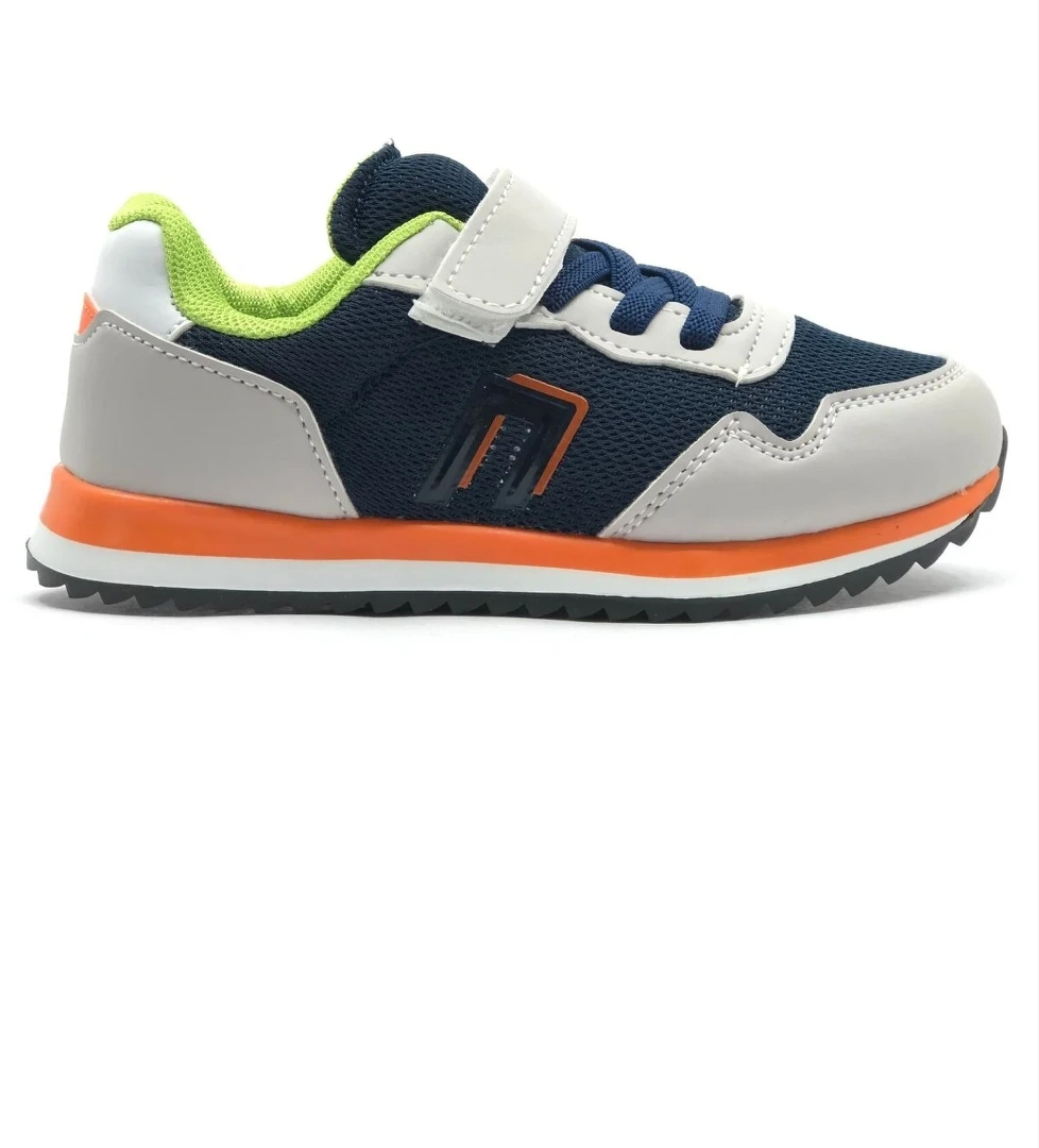 Cool Pragfy Sneaker Çocuk Spor Ayakkabı model görseli