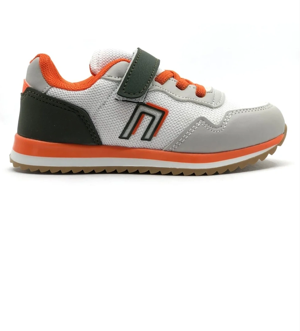 Pragfy Sneaker Çocuk Spor Ayakkabı