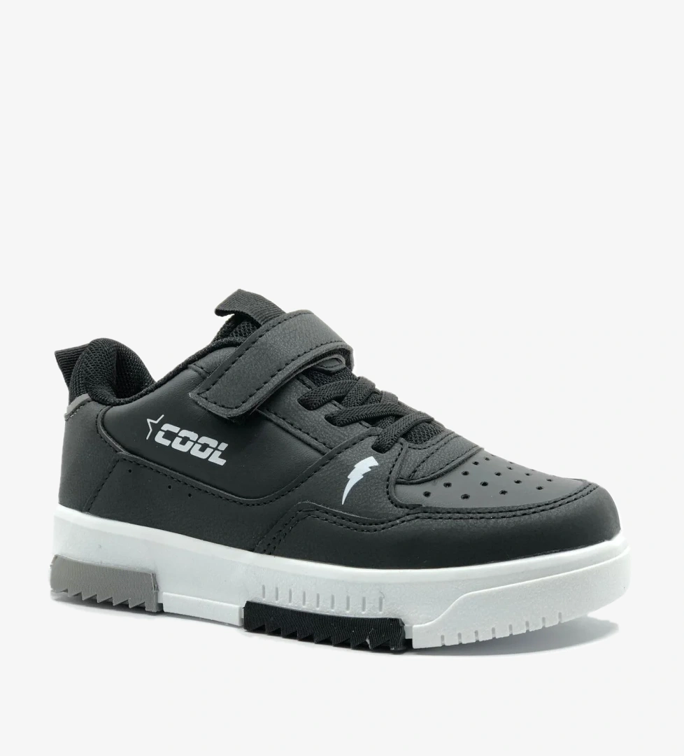 Max Force Sneaker Çocuk Spor Ayakkabı