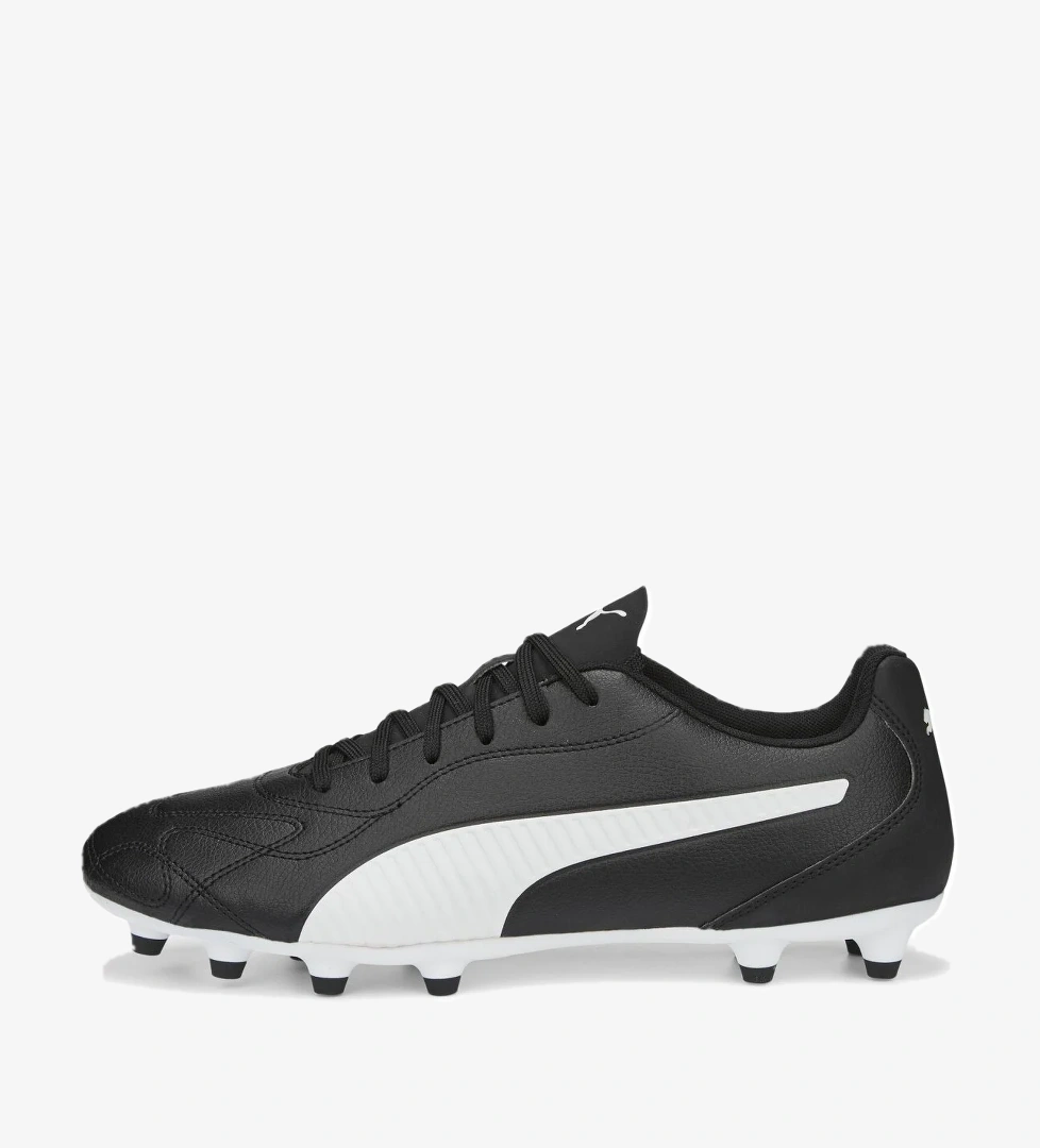 Monarch II Fg-Ag 106559-01 Yarı Prof Erkek Krampon Ayakkabı - Görsel 1