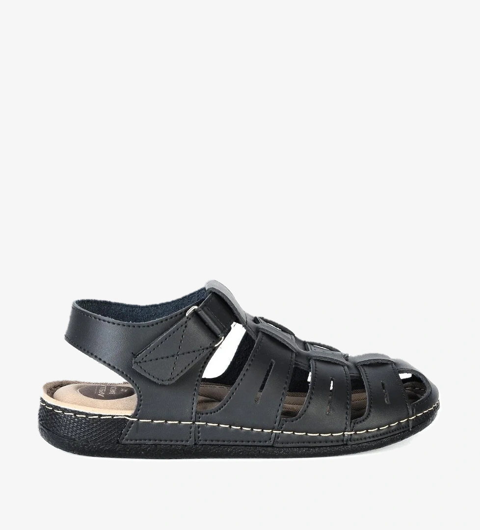 Apella 954-4 Baron Yazlık Erkek Sandalet Ayakkabı model görseli