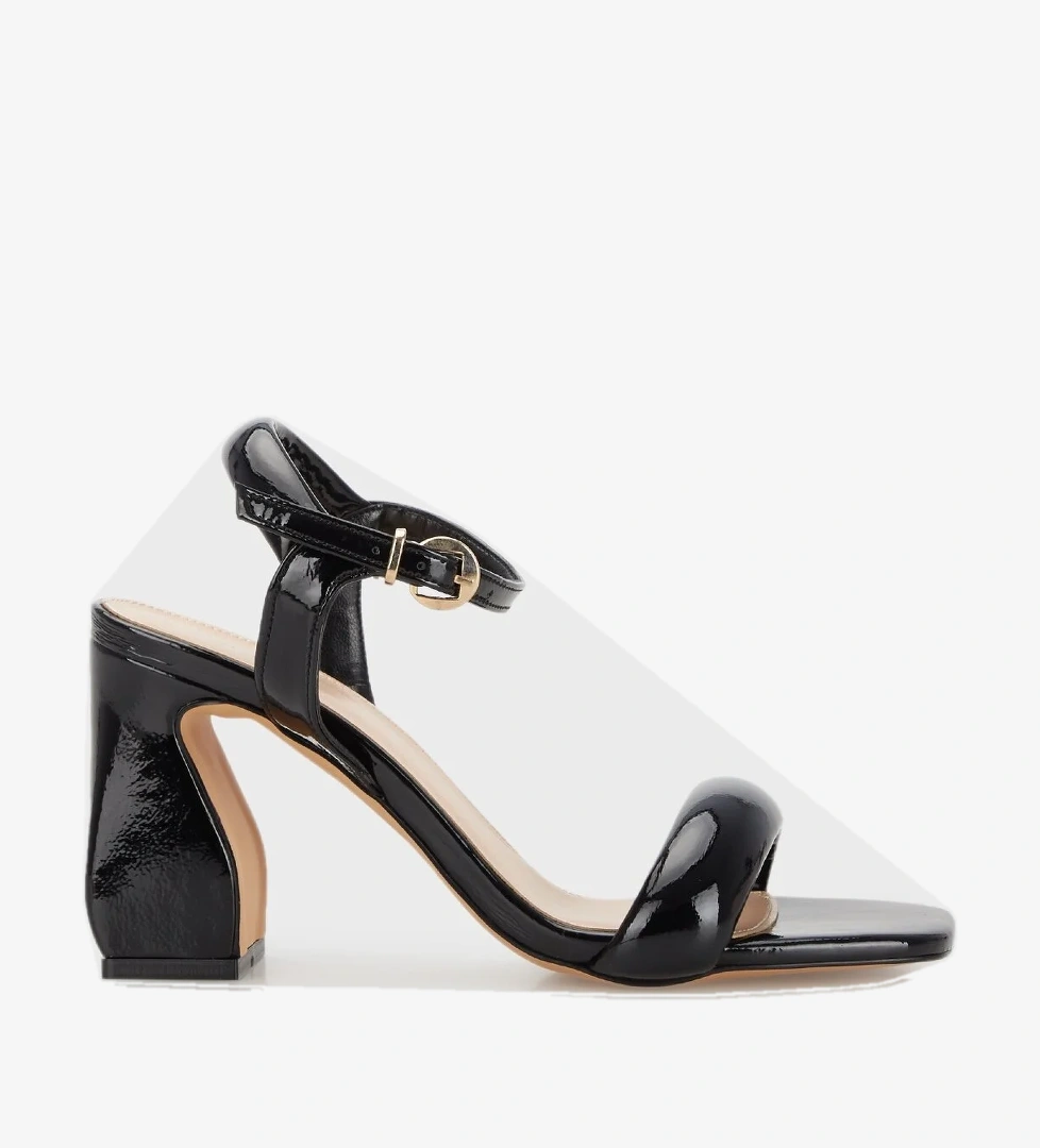 Guja Bayan Ayakkabı 38923Y709 SİYAH model görseli