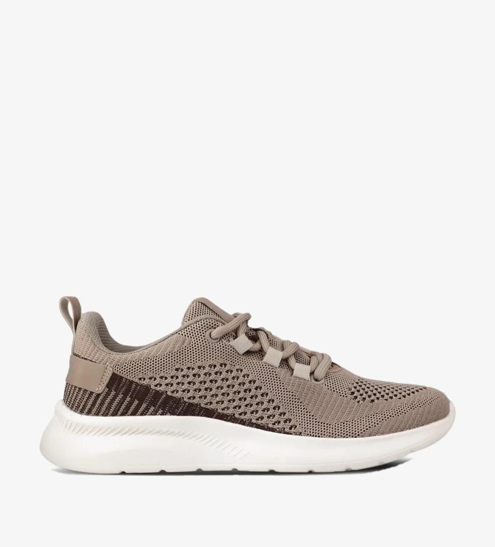 Slazenger ADELBERT I Erkek Sneaker Ayakkabı Bej