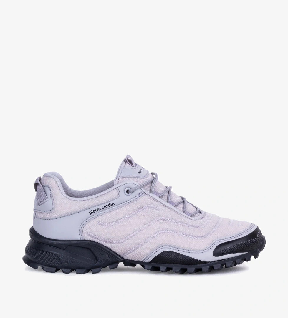 Sals Koşu Yürüyüş Erkek Spor Ayakkabı 31382 Gri