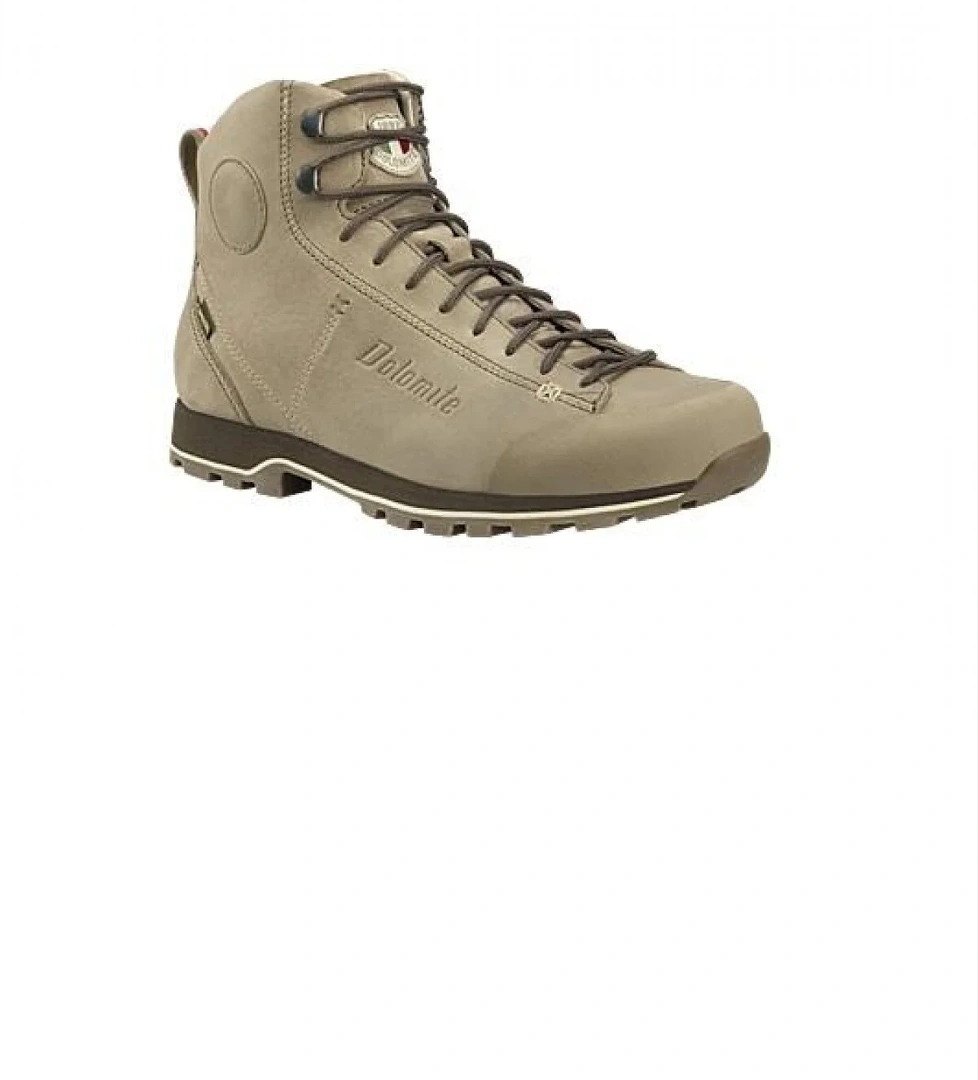 Dolomite Cinquantaquattro High FG GTX Erkek Bot-GRİ model görseli