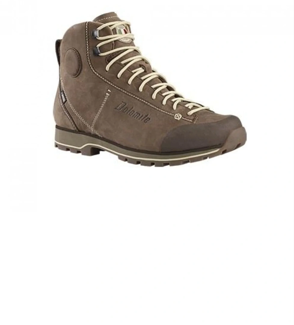 Dolomite Cinquantaquattro High FG GTX Erkek Bot-KAHVERENGİ model görseli