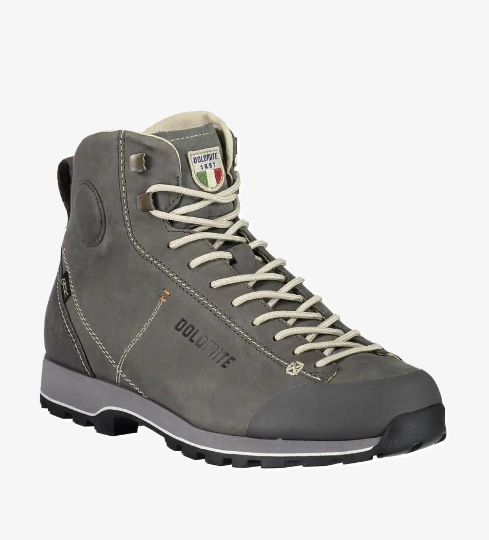 Dolomite Cinquantaquattro High FG GTX Erkek Bot-GRİ model görseli