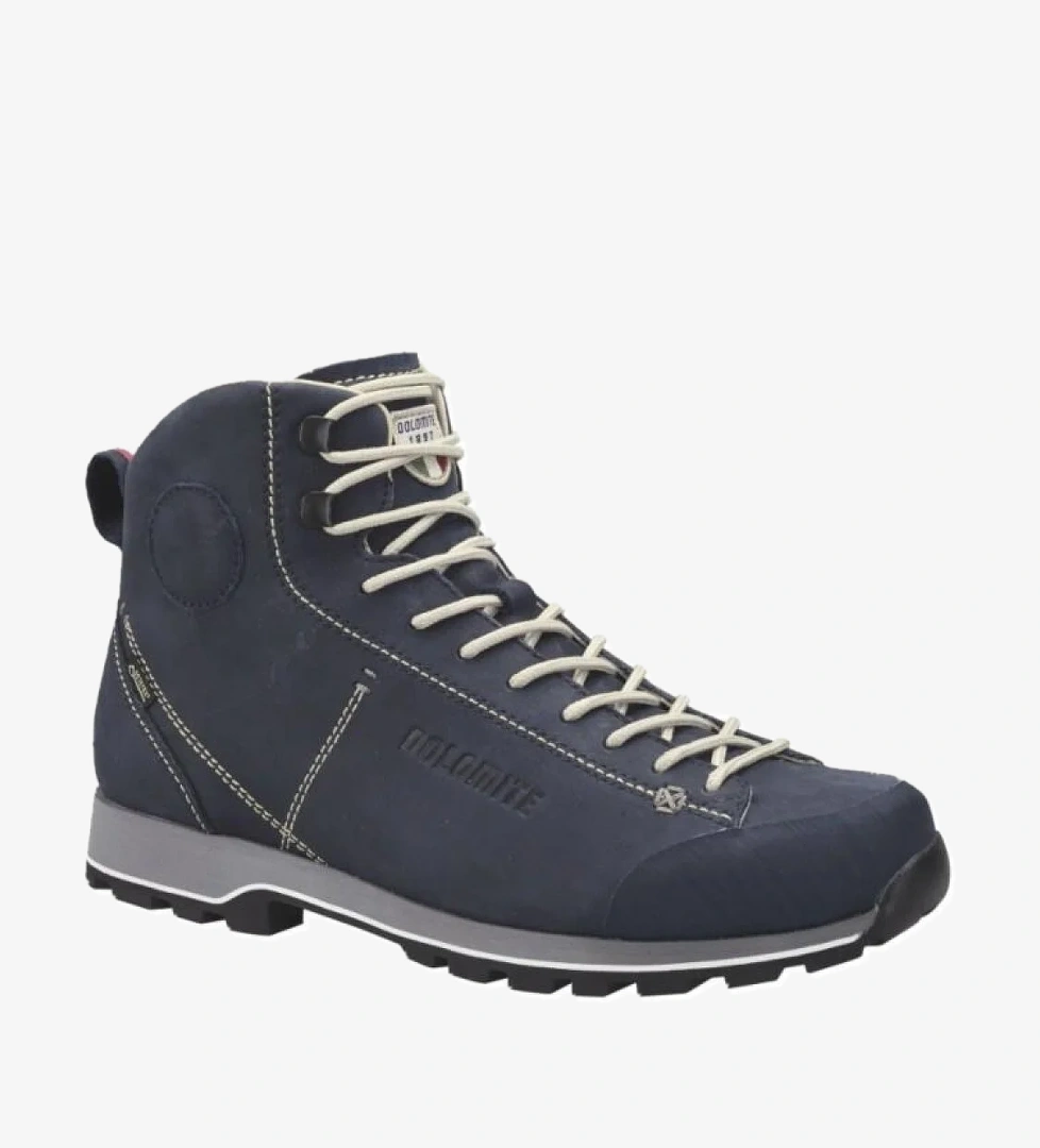 Dolomite Cinquantaquattro High FG GTX Erkek Bot-LACİVERT model görseli