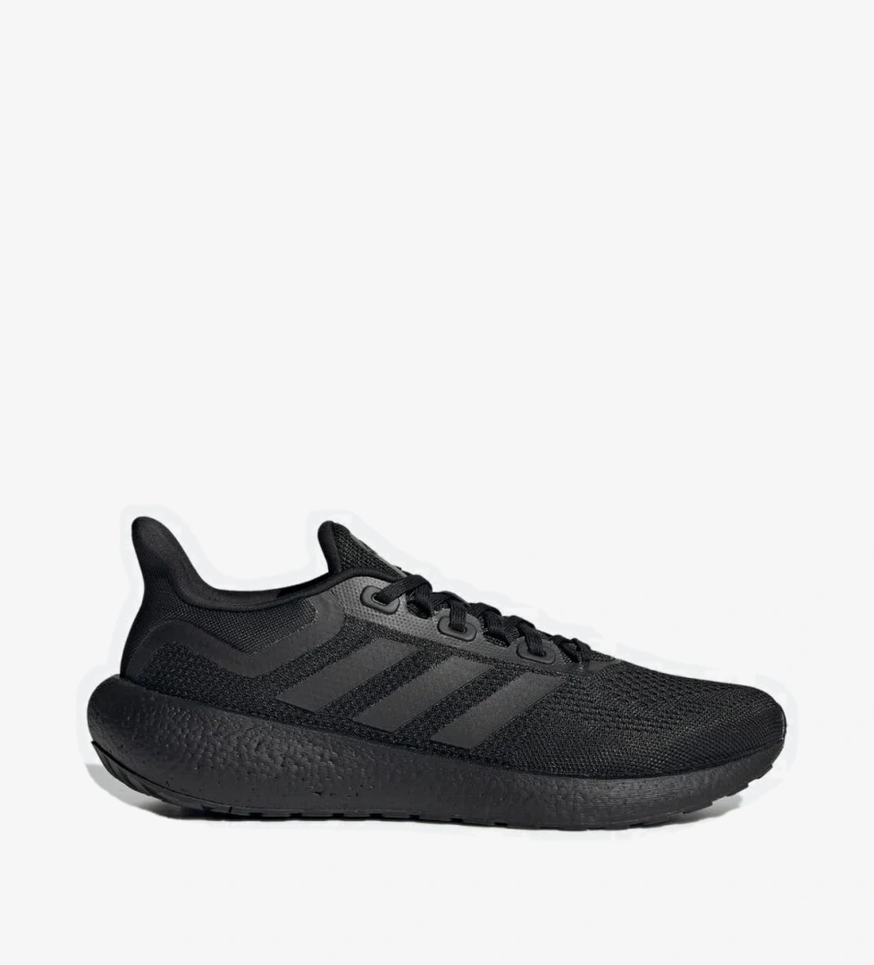 Adidas Siyah Adidas Pureboost