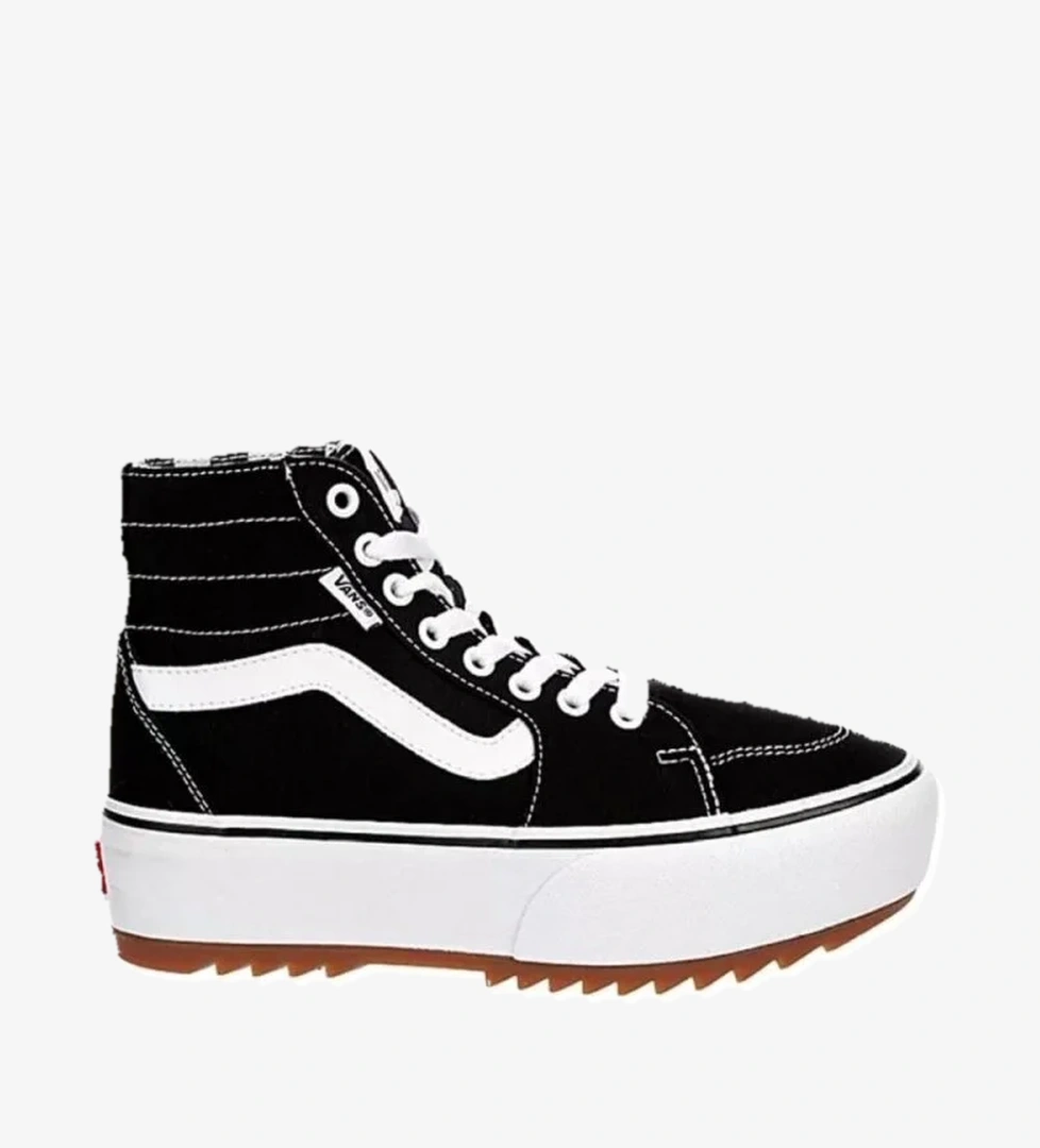 Filmore Hi Tapered Platform St Footwear Kadın Sneaker