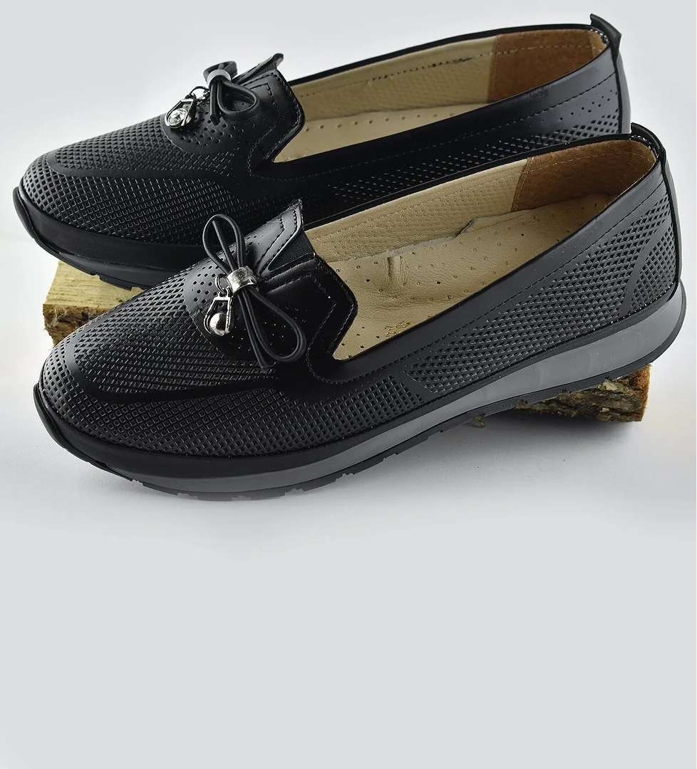 170 Full Ortopedik Taban Günlük Kadın Ayakkabı Anne Ayakkabı