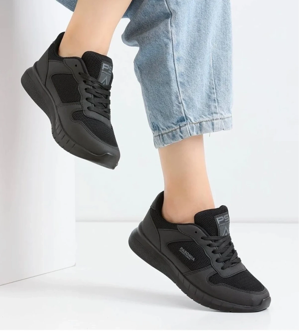 Kocamanlar Pasomia 011 Unisex Spor Ayakkabı model görseli