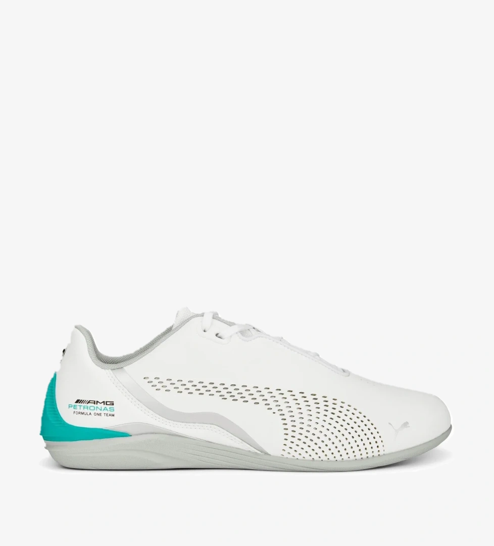 Puma MAPF1 Mercedes Drift Cat Decima 307196-03 Erkek Spor Sneaker Ayakkabı model görseli