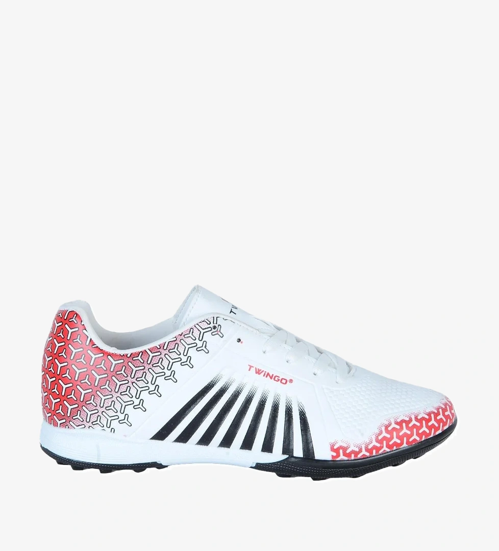 Twi̇ngo Twingo 170 Byz-Krmz Erkek Halı Saha Futbol Ayakkabı model görseli